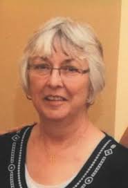 Joan Elaine Allen Obituary