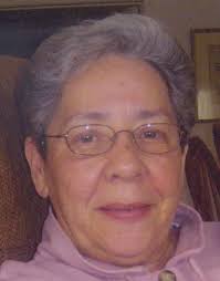 Obituary information for Silvia Silva