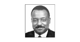 Joseph Steadman Obituary (2015)