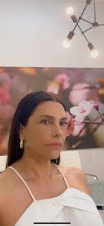 Alexandra Campo's Instagram, Twitter & Facebook