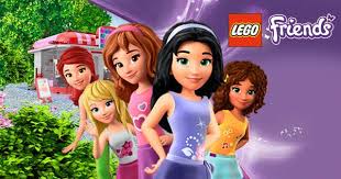 Grand prix, contrarreloj, versus, batalla y misiones con efectos y. Lego Friends Llegara A Nintendo Ds Y 3ds Este Otono Pause Es