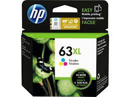 A standard yield cartridge is the most common cartridge size on the market and usually prints a smaller number of pages. Hp 63xl High Yield Tri Color Original Ink Cartridge Hp Store Singapore