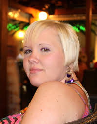 Memorial to Katie Shipley.