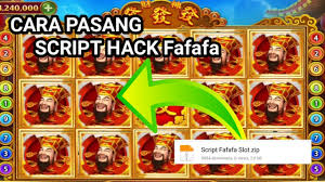 От admin 2 недели назад 7 просмотры. Cara Pasang Script Hack Slot Fafafa Cepat Dapat Scatter Higgs Domino Island Terbaru Akhir Tahunçš„youtubeè§†é¢'æ•ˆæžœåˆ†æžæŠ¥å'Š Noxinfluencer