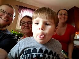 Barbara Thurber's Memorial Website