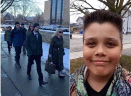 Mom (Sarah Payne) rips six-year prison sentence for drunk driver (Nicholas  Lemke) who killed boy (Aiden Curtis) : r/CrimeInTheGta