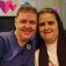 Fundraiser for Susan Plumb by Lucy Kilgour : Help towards Mary's funeral  costs