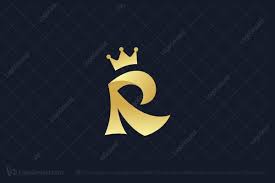 Make an awesome king logo online with brandcrowd's king logo maker. R King Logo
