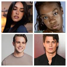 Dream Cast for IF and OS Characters