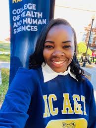 Chiquita Reid CNM, APRN, MSN