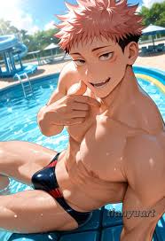 yuji yaoi - Twitter Hashtag | Sotwe