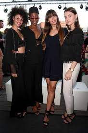 germany s next topmodel mode pinterest