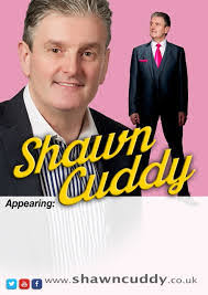 Richard Cuddy's Instagram, Twitter & Facebook