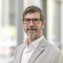 Vice-President Teaching, Academic Studies and Continuing Education at  Ostfalia