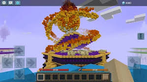 The game was established by blockman go studio for the simplicity of android users on the google play store. Sky Wars For Blockman Go Apk Apkdownload Com