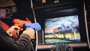 Juegos violentos nintendo switch : No Jugar A Juegos Violentos Probablemente No Te Hara Violento En La Vida Real