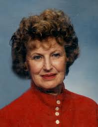 Death Notice for Dorothy Gee