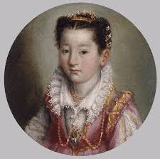 #lavinia fontana #16th century #mdp16th c. Lavinia Fontana Ihr Beeindruckendes Leben Werk Und Einfluss