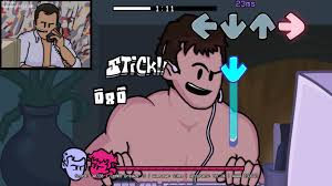 So this mod exist- any thoughts on it? : rFridayNightFunkin