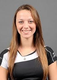 Brittany Hart (1/23/2013)