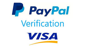 A bank account (that you will attach with paypal to verify ur account). Free Virtual Credit Card Vcc For Paypal Verification 2020