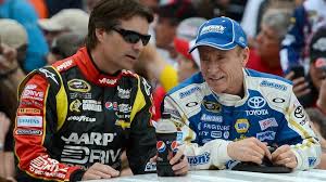 The following is a list of members of the nascar hall of fame. Nascar 2017 Hall Of Fame Inductee Profile Of Mark Martin Charlotte Observer