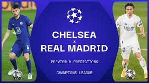 Based on all statistical information we believe that currently barcelona is the better team. Chelsea Vs Real Madrid Live Stream How To Watch Champions League Online