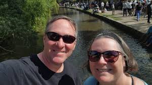 Bath and the Cotswolds — Our Next Big Thing