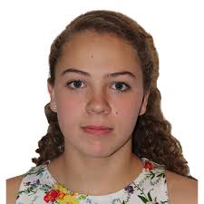 Maria Fernanda JIMENEZ