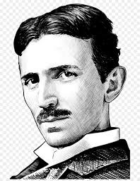 Be alone, that is when ideas are born. Nikola Tesla Wechselstrom Erfindung Wissenschaftler Erfinder Tesla Png Herunterladen 773 1149 Kostenlos Transparent Frisur Png Herunterladen