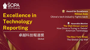 The Society of Publishers in Asia (@sopasia)  X