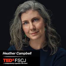 TEDxFSCJ Wonder: Donte Palmer In October 2018, Donte Palmer shared a photo 