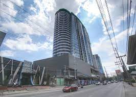 Lane risidences condominium lakeshore drive davao city hall of davao spmc hospital davao agdao farmers market. Aeon Towers Sets Standards For Quake Resistant Structures Edge Davao
