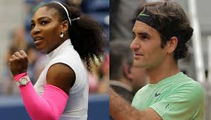 The full arthur ashe kid's day broadcast just without the horrible musical performances. Serena Williams Roger Federer And Rafael Nadal Restore Order In World Tennis India Com
