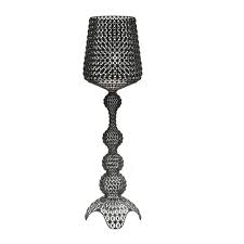 Kartell Kabuki Outdoor Lampadaire Led H 165cm Ambientedirect
