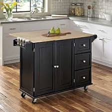 Features include two adjustable shelves in each cabinet door. Top 10 Kitchen Island Carts Of 2020 Video Review