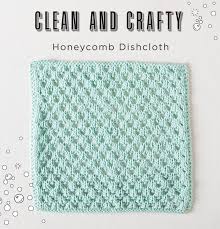 Maybe you would like to learn more about one of these? Free Honeycomb Dishcloth Pattern From Knit Picks