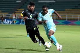 Atlético Huila busca recuperarse ante Leones tras derrota - Imagen principal del artículo