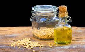 Glycine max)، والذي يتميّز بلونه الأصفر الغامق، أو الأخضر الباهت، ويعود استخدام فول الصويا إلى. ØªÙ‚Ø±ÙŠØ± Ø²ÙŠØª ÙÙˆÙ„ Ø§Ù„ØµÙˆÙŠØ§ ÙŠØ­ÙØ² Ø§Ù„Ø¥ØµØ§Ø¨Ø© Ø¨Ø§Ù„Ø£Ù…Ø±Ø§Ø¶ Ø§Ù„Ø¹ØµØ¨ÙŠØ©