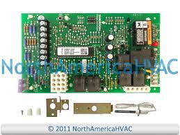 Reinstall top cap on unit bottom. Lennox Armstrong Ducane Furnace 2 Stage Control Circuit Board 46m99 46m9901 North America Hvac