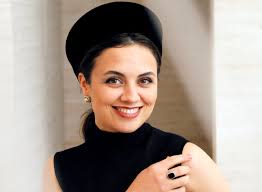 Katharina Konradi: Scheu vor Schubert — CRESCENDO