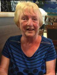 Condolence Book for Eileen O'Mahony (née Buckley) (Midleton, Cork)