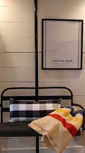 One Room Challenge Reveal Ski House Decor Ski Lift Chair Lift Chairs