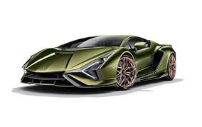 Unveiled online on 3 september 2019. Lamborghini Sian Fkp 37 Price In Uae New Lamborghini Sian Fkp 37 Photos And Specs Yallamotor