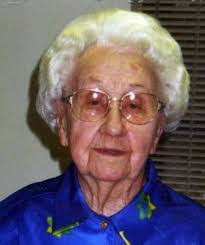 Alma Heselmeyer Obituary