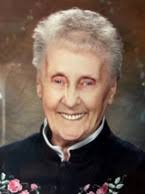 Obituary: Irene J. Dudley