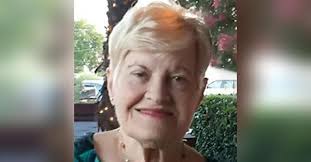 Sarah Dacus Grewell Obituary