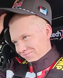 American Rally Association competitor Madelyn Tabor has earned a golden  opportunity to reach the World Rally Championship 🤩🌍 Read more 👉  https://dirtfish.com/rally/ara/the-e-mail-that-could-transform-a-young-americans-career/ 