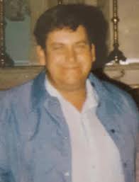Michael Allan “Mike” Timmons (1949-1995)