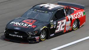 Are you a genuis with nascar numbers? No 32 Paint Schemes Corey Lajoie 2019 Nascar Cup Series Mrn